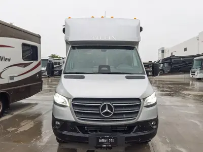 2027 Tiffin Motorhomes Wayfarer photo 30