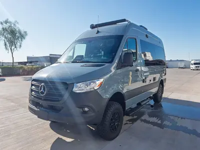 2027 Thor Motor Coach Tranquility photo 21