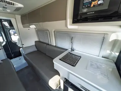2027 Thor Motor Coach Tranquility photo 7