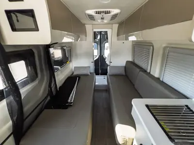 2027 Thor Motor Coach Tranquility photo 6