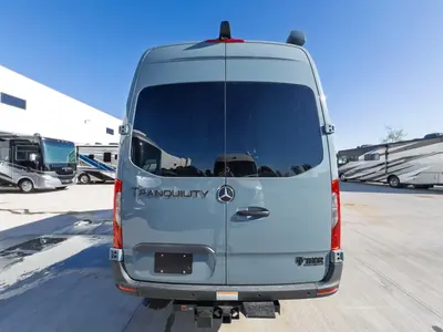 2027 Thor Motor Coach Tranquility photo 20