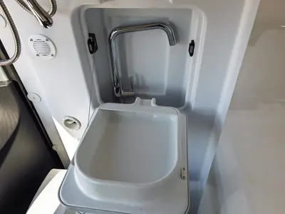 2027 Thor Motor Coach Tranquility photo 15