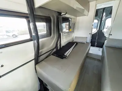 2027 Thor Motor Coach Tranquility photo 12