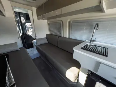 2027 Thor Motor Coach Tranquility photo 10
