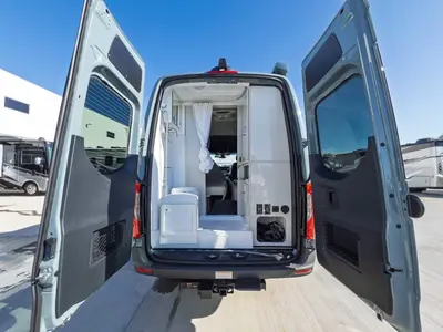 2027 Thor Motor Coach Tranquility photo 2