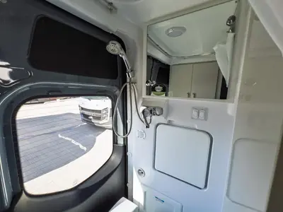 2027 Thor Motor Coach Tranquility photo 14