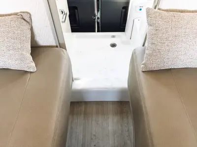 2027 Thor Motor Coach Tranquility photo 13
