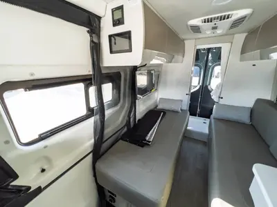 2027 Thor Motor Coach Tranquility photo 11