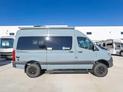 2027 Thor Motor Coach Tranquility photo 16