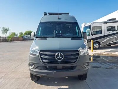 2027 Thor Motor Coach Tranquility photo 19