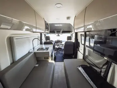 2027 Thor Motor Coach Tranquility photo 5