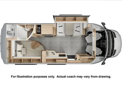 2027 Leisure Travel Unity photo 28