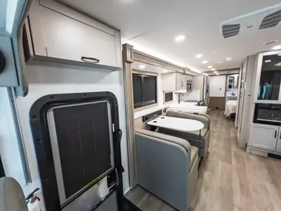 2027 Entegra Coach Vision XL photo 11