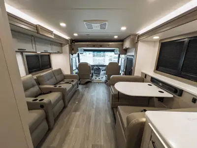 2027 Entegra Coach Vision XL photo 4