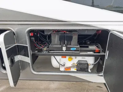 2027 Entegra Coach Vision XL photo 25