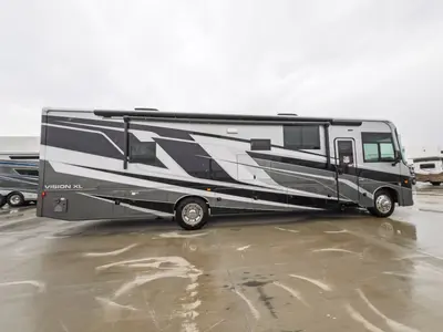 2027 Entegra Coach Vision XL photo 22