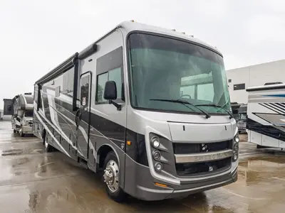 2027 Entegra Coach Vision XL exterior