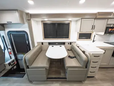 2027 Entegra Coach Vision XL photo 12