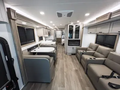 2027 Entegra Coach Vision XL photo 6