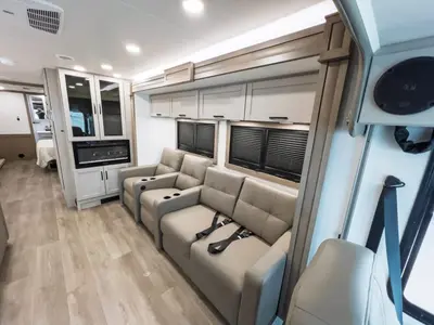 2027 Entegra Coach Vision XL photo 7