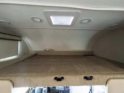 2027 Thor Motor Coach Chateau photo 5