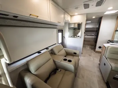2027 Thor Motor Coach Chateau photo 9
