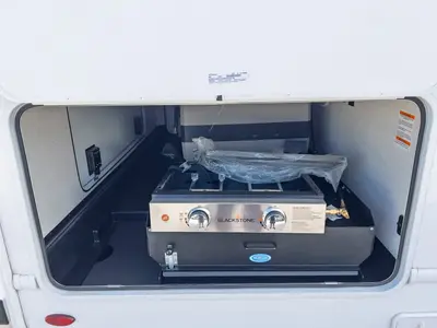 2027 Thor Motor Coach Chateau photo 20