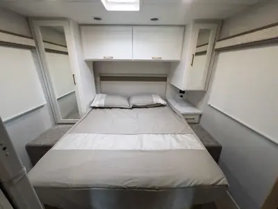2027 Thor Motor Coach Chateau photo 14