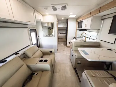 2027 Thor Motor Coach Chateau photo 6