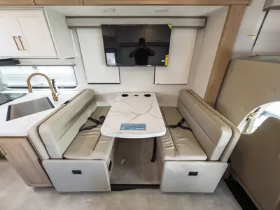 2027 Thor Motor Coach Chateau photo 8