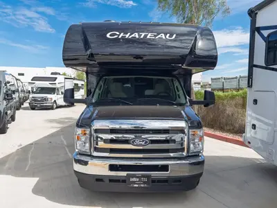 2027 Thor Motor Coach Chateau photo 30