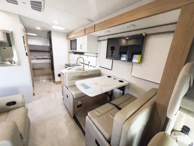 2027 Thor Motor Coach Chateau photo 7