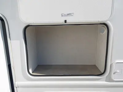 2027 Thor Motor Coach Chateau Sprinter photo 20