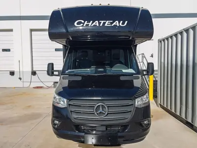 2027 Thor Motor Coach Chateau Sprinter photo 28