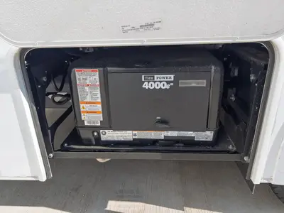2027 Thor Motor Coach Chateau Sprinter photo 21