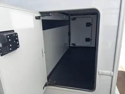 2027 Thor Motor Coach Chateau Sprinter photo 27