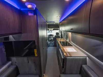 2027 Grech RV Strada-ION photo 5