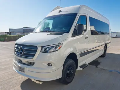 2027 Grech RV Strada-ION photo 23