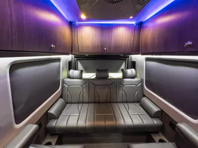 2027 Grech RV Strada-ION photo 15