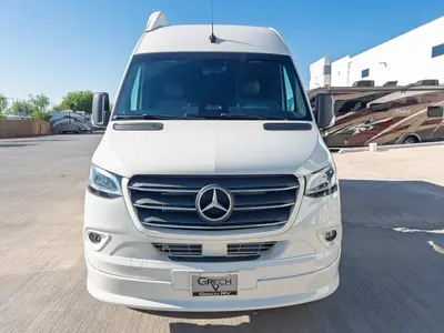 2027 Grech RV Strada-ION photo 21