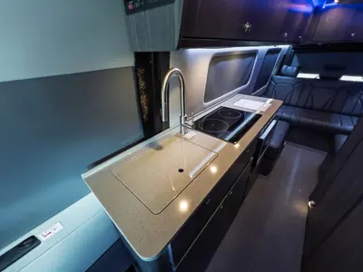 2027 Grech RV Strada-ION photo 12