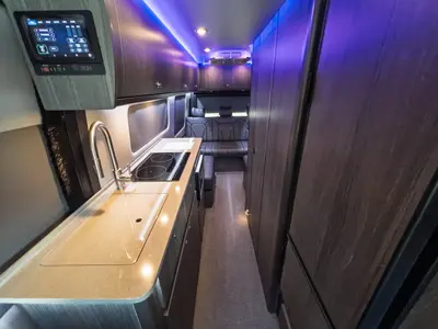 2027 Grech RV Strada-ION photo 6