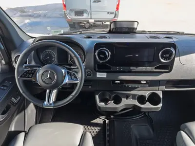 2027 Grech RV Strada-ION photo 3