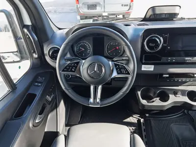 2027 Grech RV Strada-ION photo 4