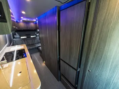 2027 Grech RV Strada-ION photo 7