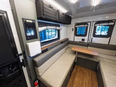2027 Winnebago Arka photo 11