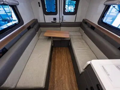 2027 Winnebago Arka photo 7