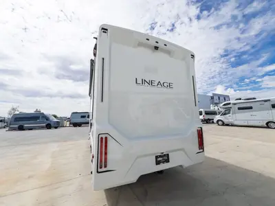 2027 Grand Design Lineage Series M photo 30