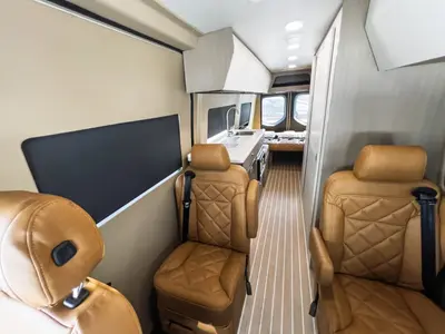 2027 Entegra Coach Insignia photo 9