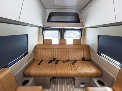 2027 Entegra Coach Insignia photo 13